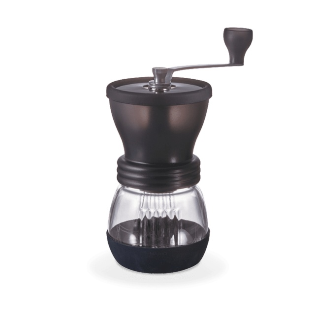 Keramisk kaffekvern Skerton PLUS - Hario