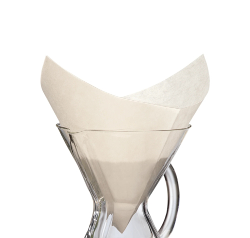 Filter, 6-8 kopper - Chemex