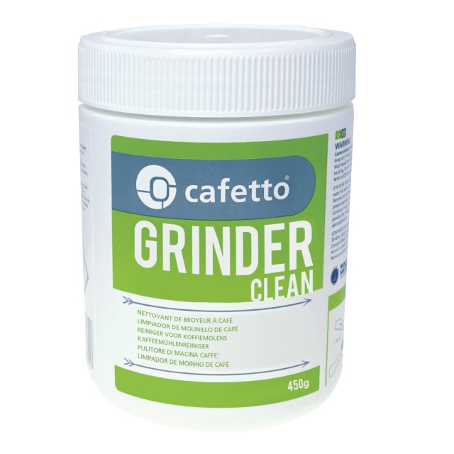 Organisk Grinder Cleaner - Cafetto