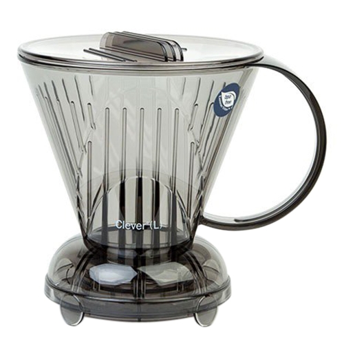 Filterholder, Dripper - Clever