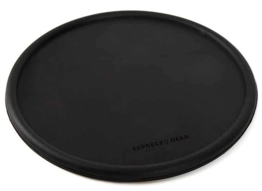 Robust tampematte - Espresso Gear