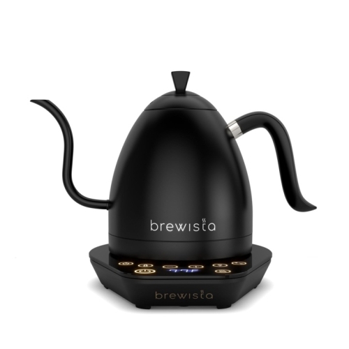 Brewista Artisan Kettle, 1L, vannkoker