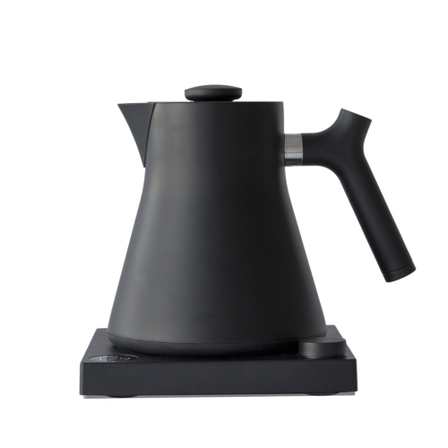 Vannkoker, Kettle Corvo EKG Black 0,9L - Fellow