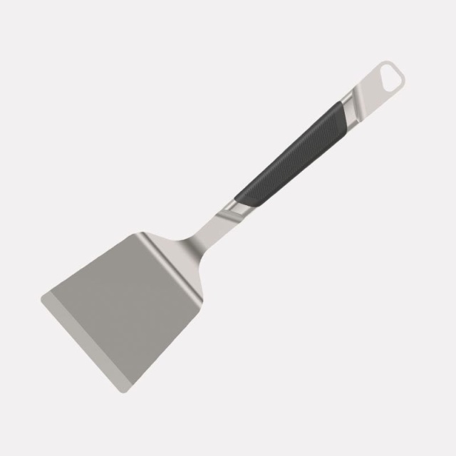 Premium Grillspade (M) med mykt grep - Everdure by Heston Blumenthal