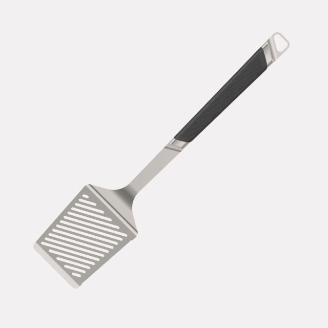 Premium Grillspade (L) med mykt grep - Everdure by Heston Blumenthal