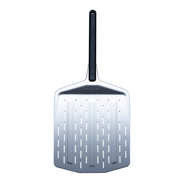 Perforert pizzaspad, 35 cm - Ooni