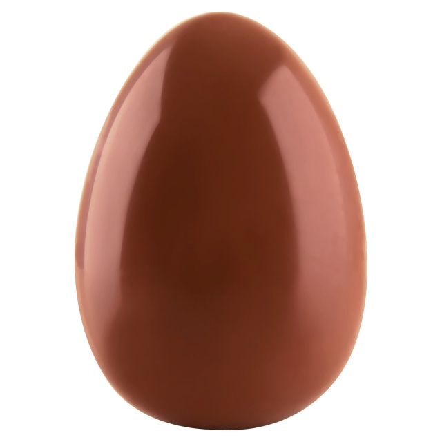 Pralineform, Egg 14x20cm - Martellato