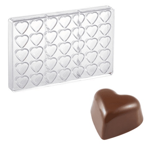 Pralineform MA1526 - Martellato