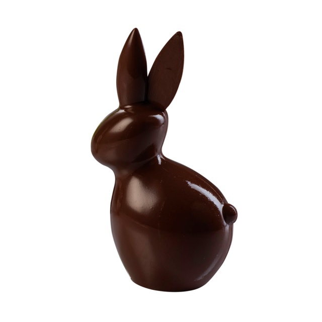 Sjokoladeform Hare MAC616S - Martellato