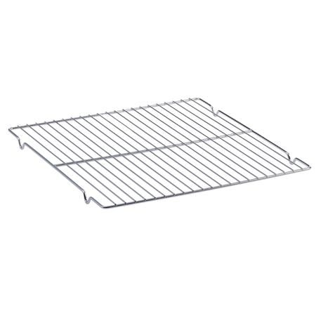 Rektangulært avkjølingsrist, 40 x 60 cm - Martellato