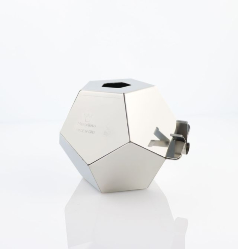 Bakeform Tolv - Martellato