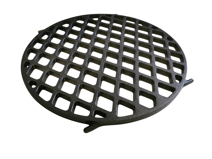 BBQ grillrist 30cm - Gourmetstål