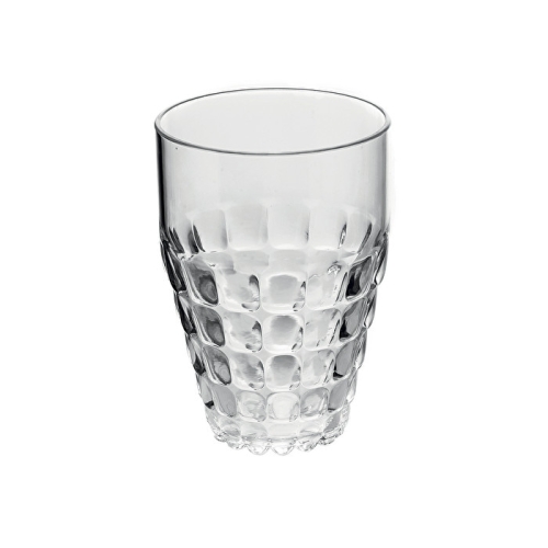 Drikke glass i plast, 51 CL, Tiffany - Guzzini