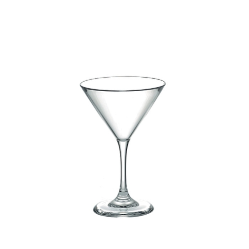 Cocktailglass i plast, happy hour - Guzzini