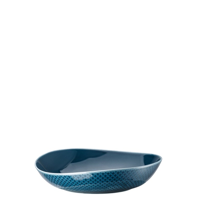 Dyp tallerken, Ocean Blue, 22 cm, Junto - Rosenthal