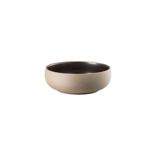 Skål 16 cm, Joyn Stoneware, Iron - Rosenthal