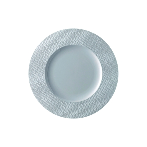 Tallerken 23 cm, Kumi, Blue tone - Rosenthal