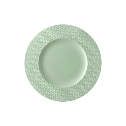 Tallerken 23 cm, Kumi, Mint tone - Rosenthal