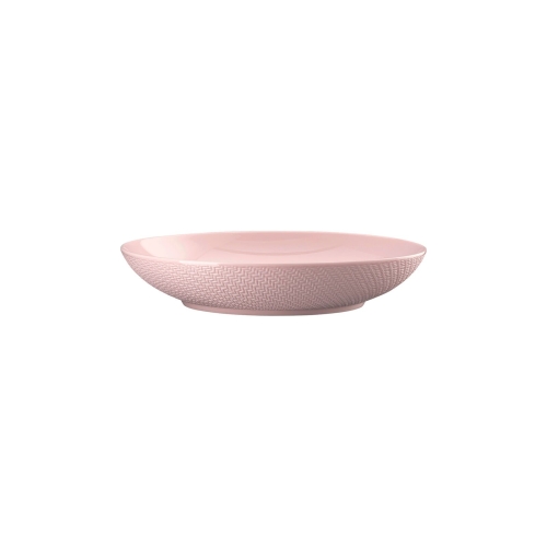 Dyp tallerken 21 cm, Kumi, rosatonet - Rosenthal