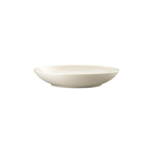 Dyp tallerken 21 cm, Kumi, White Tone - Rosenthal