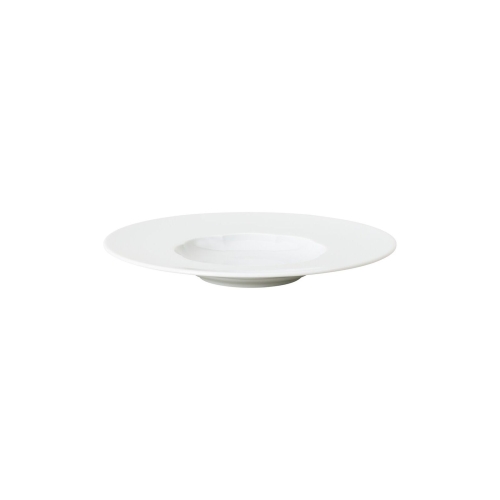 Dyp tallerken 22 cm, Hvit, Sonetto Bianco - Rosenthal