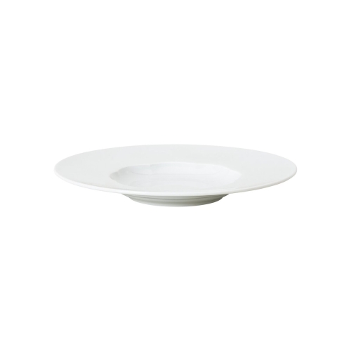 Dyp tallerken 26 cm, Hvit, Sonetto Bianco - Rosenthal