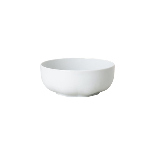 Skål 18 cm, hvit, Sonetto Bianco - Rosenthal