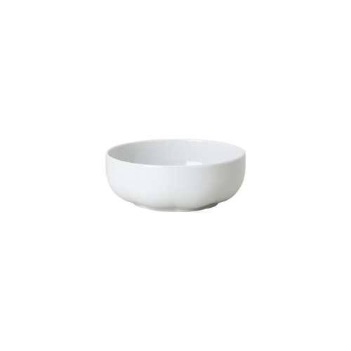 Skål 15 cm, hvit, Sonetto Bianco - Rosenthal