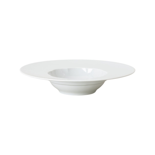 Dyp tallerken 28 cm, Hvit, Sonetto Bianco - Rosenthal