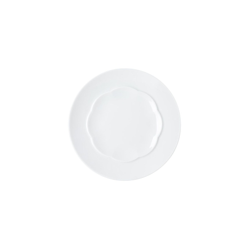 Tallerken 17 cm, hvit, Sonetto Bianco - Rosenthal