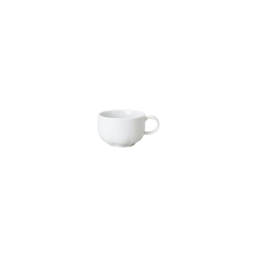 Espressokopp, hvit, Sonetto Bianco - Rosenthal