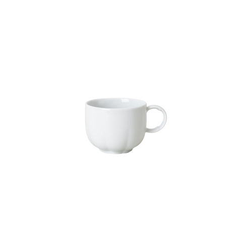 Kaffekopp, hvit, Sonetto Bianco - Rosenthal