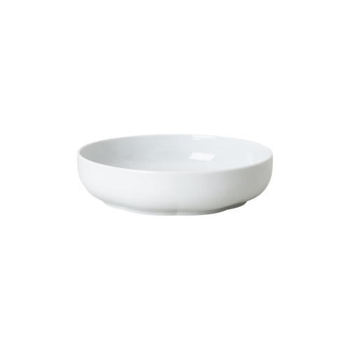 Serveringsskål 21 cm, hvit, Sonetto Bianco - Rosenthal