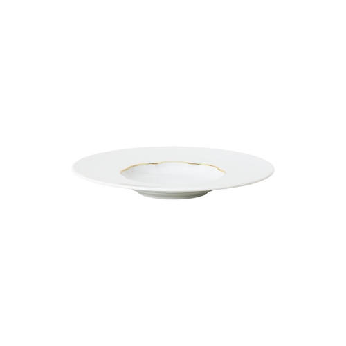 Dyp tallerken 22 cm, Sonetto Oro - Rosenthal