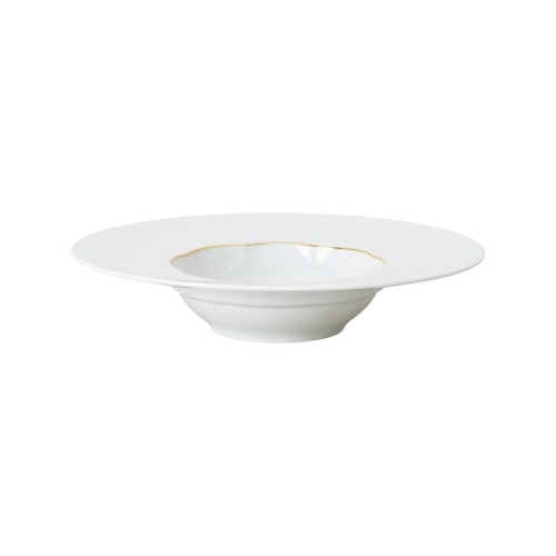 Dyp tallerken 28 cm, Sonetto Oro - Rosenthal
