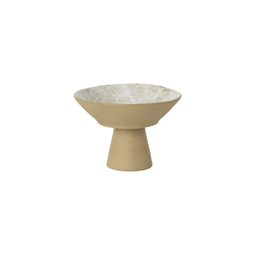 Skål på fot 16 cm, Sonetto Stoneware - Rosenthal