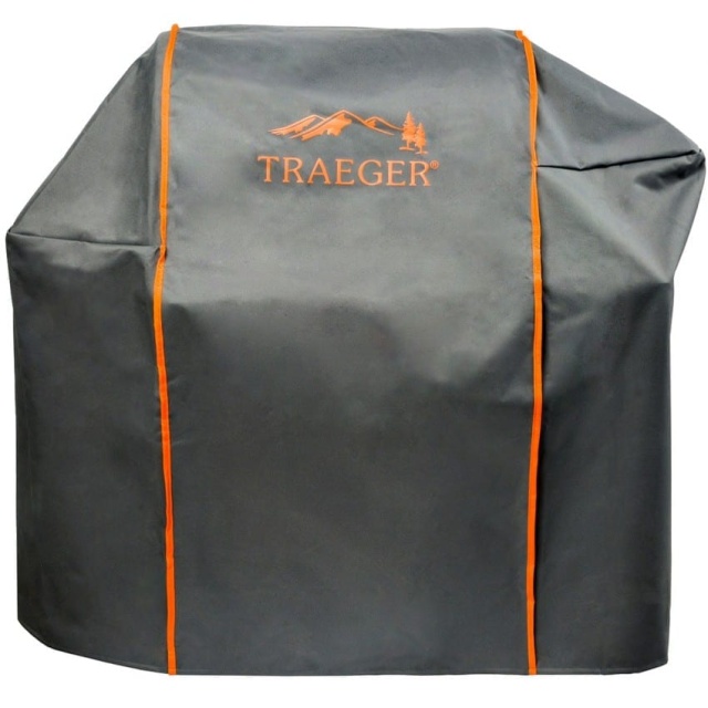 Timberline, beskyttelse - Traeger