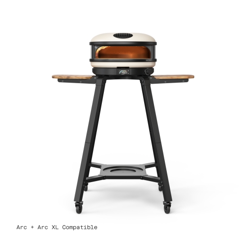 Stativ med sidebord, Arc - Gozney