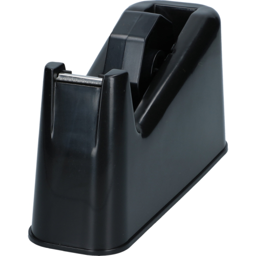 Teipholder for merketape