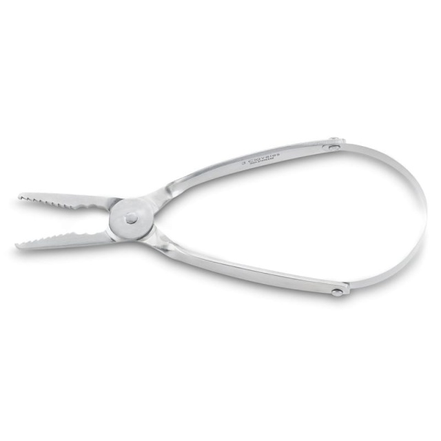 Skalldyrsaks for mindre skalldyr, 17,5 cm - 3 Claveles