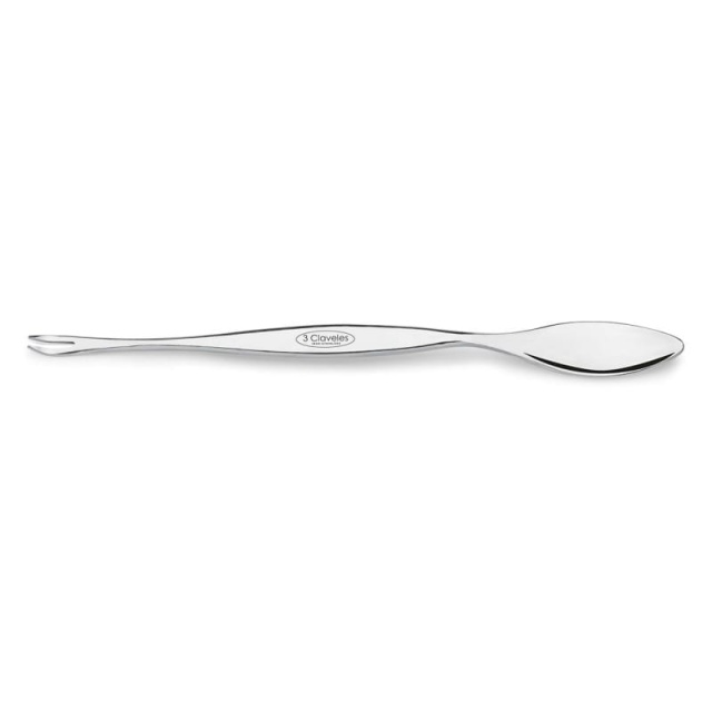 Skalldyrgaffel, 23 cm, 4-pakning - 3 Claveles