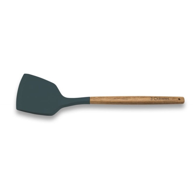 Stekespade, 32 cm - 3 Claveles