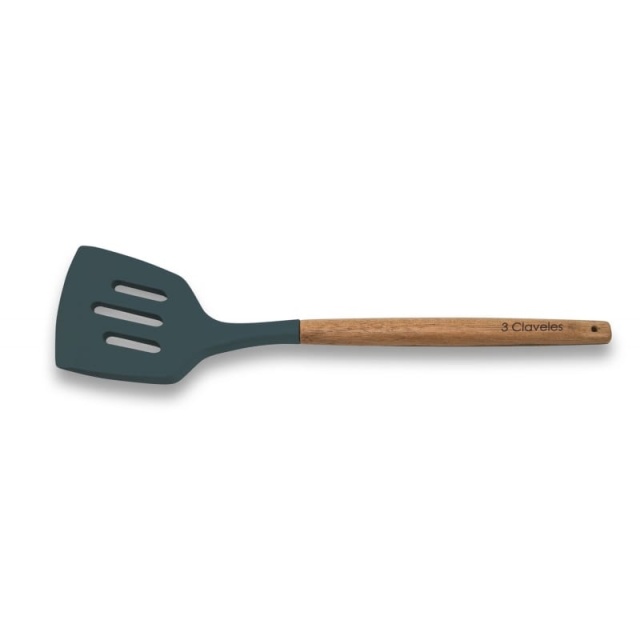 Perforert stekespade, 32 cm - 3 Claveles