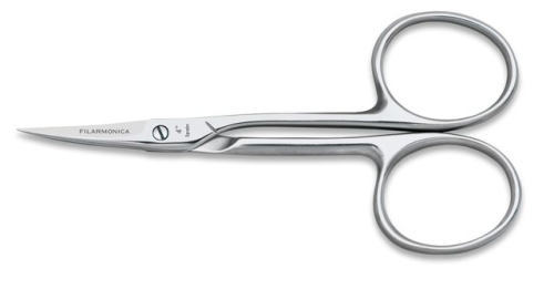 Presisjonssaks, 10 cm - 3 Claveles