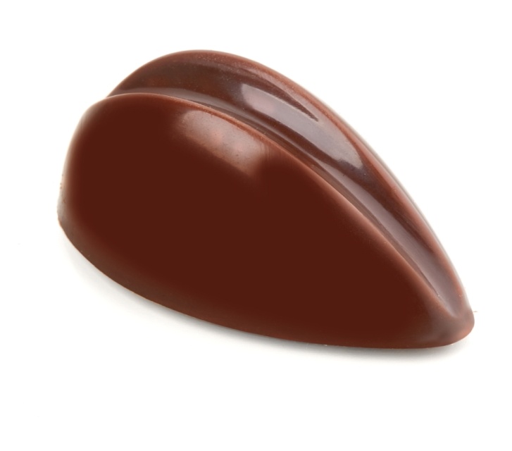 Pralineform, Antonio Bachour, PC41, 21 praliner - Pavoni
