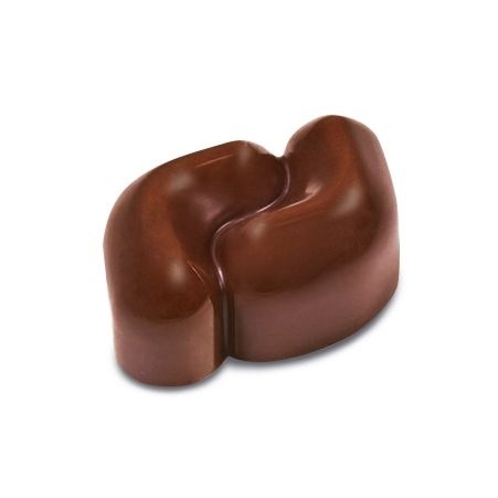 Pralineform, Antonio Bachour, PC62, 21 praliner - Pavoni