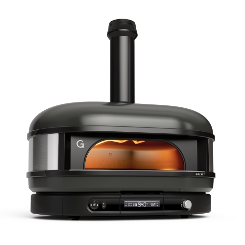 Pizzaovn Dome Gen 2.0 XL, Bone - Gozney