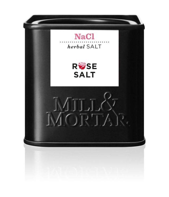 Rosesalt - Mill & Mortar