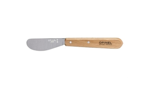 Smørkniv 7 cm, flere farger - Opinel