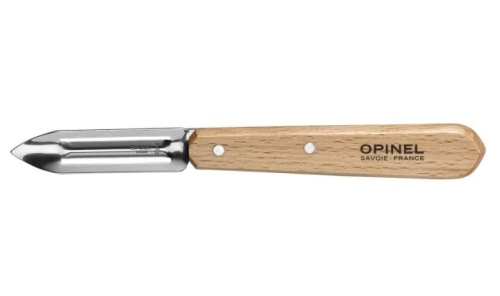 Skreller 6 cm, flere farger - Opinel